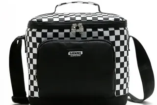 Сумка холодильник переносна 15L GP-4339