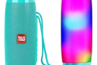 Портативна колонка bluetooth TG-157