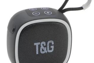 Портативна колонка bluetooth TG-659