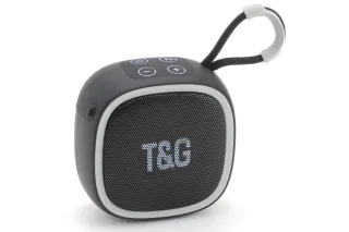 Портативна колонка bluetooth TG-659
