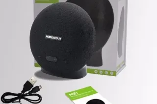 Колонка bluetooth HOPESTAR H21