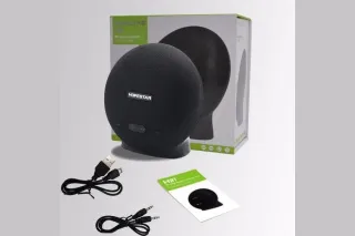 Колонка bluetooth HOPESTAR H21