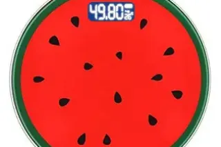 Ваги підлогові до 180 кг 2003А-WATERMELON