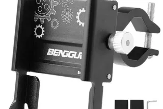 Велопідставка під телефон BG-2953