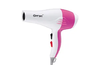 Фен для волосся GEMEI GM-1702