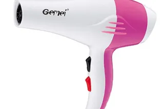 Фен для волосся GEMEI GM-1702
