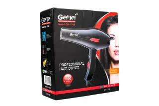 Фен для волосся GEMEI GM-1706