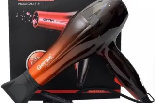 Фен для волосся GEMEI GM-1719