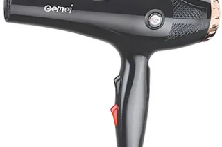 Фен для волосся GEMEI GM-1776
