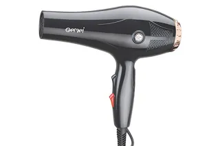 Фен для волосся GEMEI GM-1776
