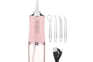 Стоматологічний іригатор Portable Oral A8