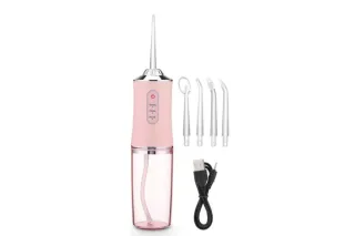Стоматологічний іригатор Portable Oral A8