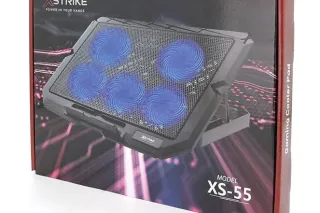 Підставка для ноутбука XSTRIKE XS-55