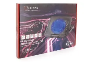 Подставка для ноутбука XSTRIKE XS-66