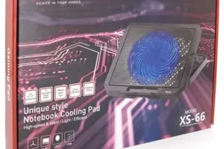Підставка для ноутбука XSTRIKE XS-66
