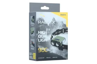 Налобный фонарь RABLEX RB-974