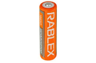 Аккумулятор Rablex Li-Ion 18650 (без защиты) 3200mAh