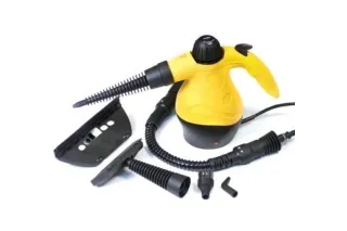 Ручний пароочисник Steam Cleaner DF-A001