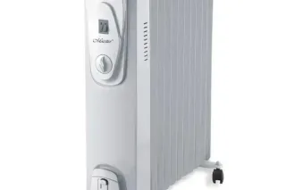 Камін масляний 9 секцій 2000W YL-A07S-9