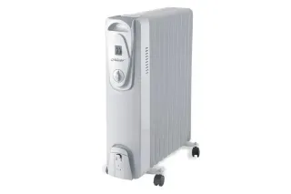 Камін масляний 9 секцій 2000W YL-A07S-9