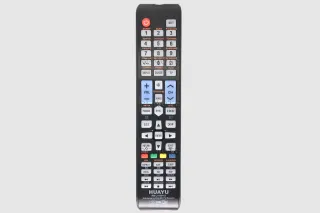 Пульт універсальний Smart TV HUAYU RM-L1195