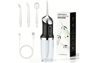 Стоматологічний іригатор Portable Oral A12