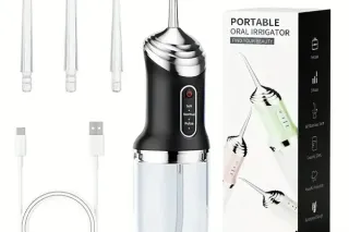 Стоматологічний іригатор Portable Oral A12