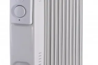 Камін масляний 11 секцій 2000W YL-A07S-11
