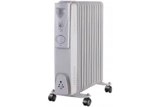 Камін масляний 11 секцій 2000W YL-A07S-11