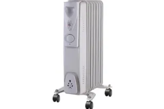 Камін масляний 13 секцій 2000W YL-A07S-13