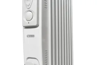 Камін масляний 7 секцій 2000W YL-A07S-7