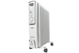 Камін масляний 7 секцій 2000W YL-A07S-7