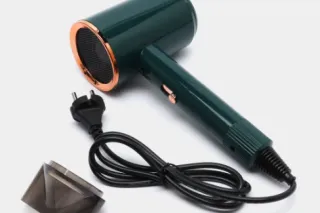 Фен для волосся 2000W Sutai ST-402