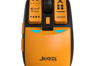 Миша бездротова JEDEL GAMING WD149
