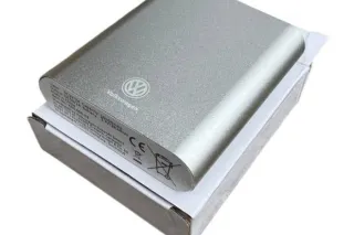 Повербанк Volkswagen 10400 mAh