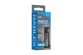 Зарядное устройство Rablex RB401