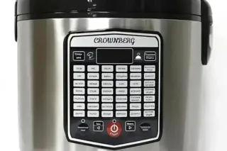 Мультиварка Crownberg CB-5527
