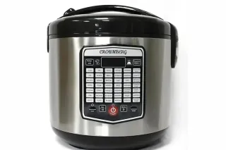 Мультиварка Crownberg CB-5527