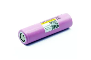 Акумулятор високострумовий 18650 LitoKala 30Q 3000mAh (Original)