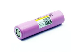 Акумулятор високострумовий 18650 LitoKala 30Q 3000mAh (Original)