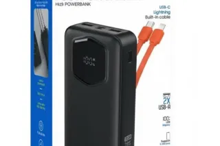 Повербанк ACL 20000 mAh (PD 22.5W) PW-117