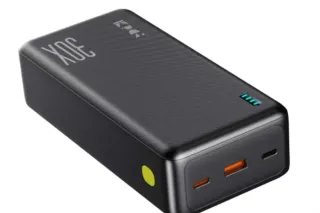 Повербанк 30000mAh KPG KP-34