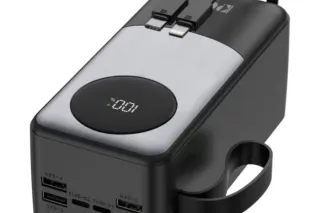 Повербанк 50000mAh King Power KPG-502X