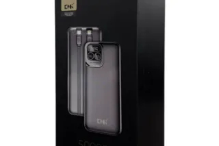 Повербанк 50000mAh King Power KPG-501 (22.5W)