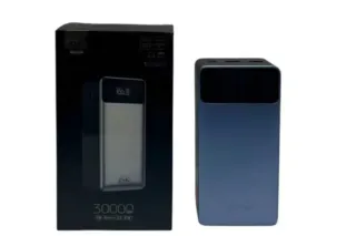 Повербанк 30000mAh King Power KPG-307 (22.5W)