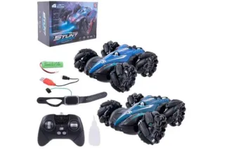 Машинка на радиоуправлении Stunt Racing Car CV-D901