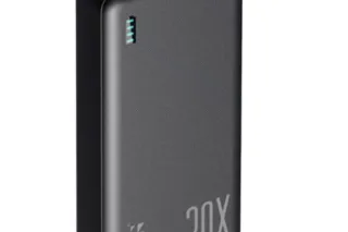 Повербанк 20000mAh King Power KP-24