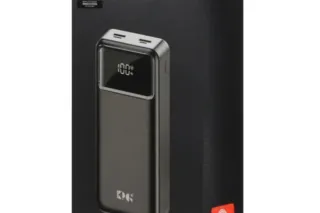Повербанк 30000mAh KPG KPG-302 (PD22.5W QC3.0)