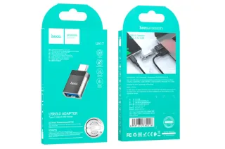 Переходник Type-C to USB3.0