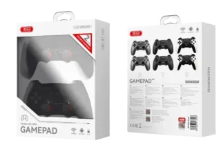 Джойстик ігровий XO GP4